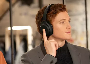 Sony WH-1000XM4 с ANC и автономностью до 30 часов доступны на Amazon со скидкой $71