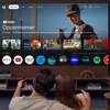 Мініатюра інтерфейсу TCL PlayCube з Google TV