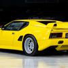 Екстер'єр De Tomaso Pantera 90 Si