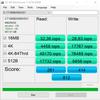Обзор Crucial BX500 1 ТБ: бюджетный SSD как хранилище вместо HDD-36