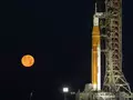 Лунная диета для бюджета: NASA хочет «подвинуть» ракету SLS в пользу SpaceX