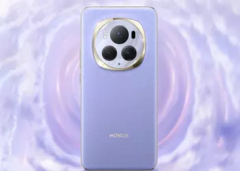 Honor revealed the announcement date and showed how the Magic 6 flagships will look like