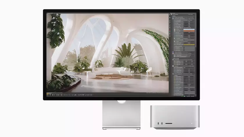 Экономия до $1300: Apple начала продавать Refurbished Mac Studio с чипами M2 Max и ‌M2‌ Ultra