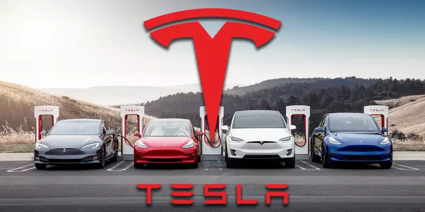 Илон Маск не убедил инвесторов – акции Tesla подешевели почти на 7% после Tesla Investor Day