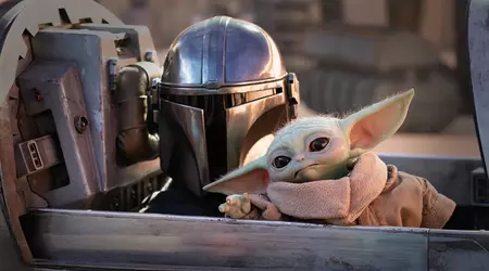 Перший трейлер The Mandalorian and Grogu показав видовищні сцени з улюбленими персонажами і розкрив дату прем'єри фільму