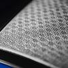 BMW's new lightweight structures made of natural fibres