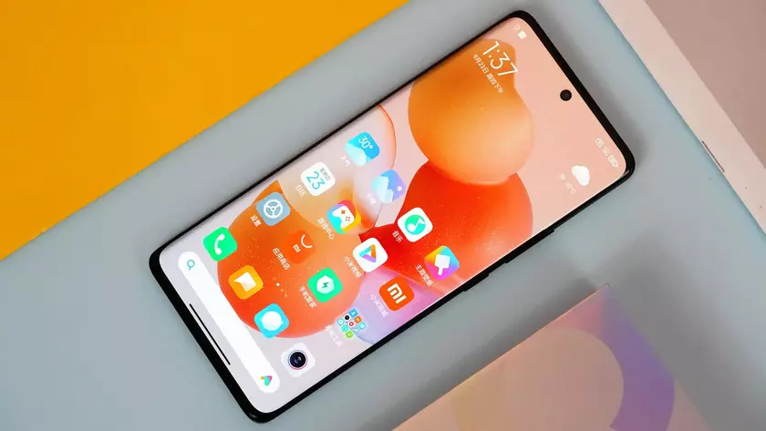 Слух: Xiaomi готовит к выходу смартфон CIVI 2 с чипом Snapdragon 7 Gen 1 на борту