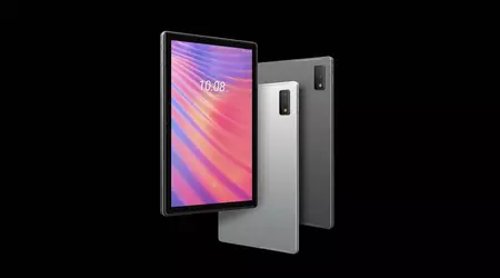 HTC A101: планшет з 10-дюймовим LCD-екраном, батареєю на 7000 мАг та процесором Unisoc T618