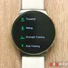 Перегляд спортивних функцій Haylou Solar Lite 2