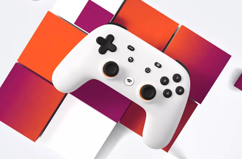 Google Stadia запустится только на четырех смартфонах и получит бесконечную поддержку игр