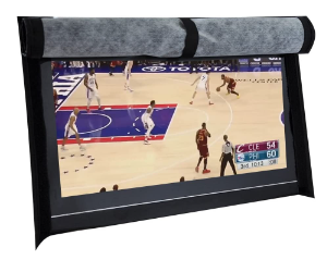 BroilPro Outdoor TV Cover