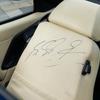 Photos of Michael Schumacher with Ferrari