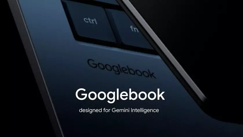 Взгляд в будущее: как Googlebook изменит цифровой ландшафт