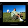 Apple iPad Air с интеллектуальным инструментом очистки Apple iPad Air с интеллектуальным инструментом очистки