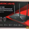 Обзор Wi-Fi роутера Mercusys AC12G: доступный гигабит-4