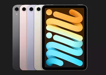 Apple is preparing an updated iPad 11 and iPad mini 7