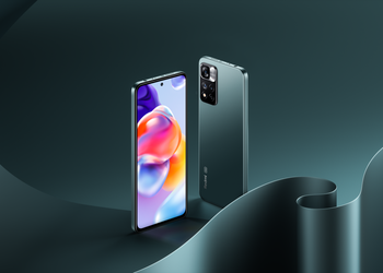 Specifications of Redmi Note 12 Pro and Redmi Note 12 Pro+ published by a reliable source