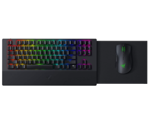 Razer Turret Wireless Mechanical Gaming Keyboard & Mouse Combo