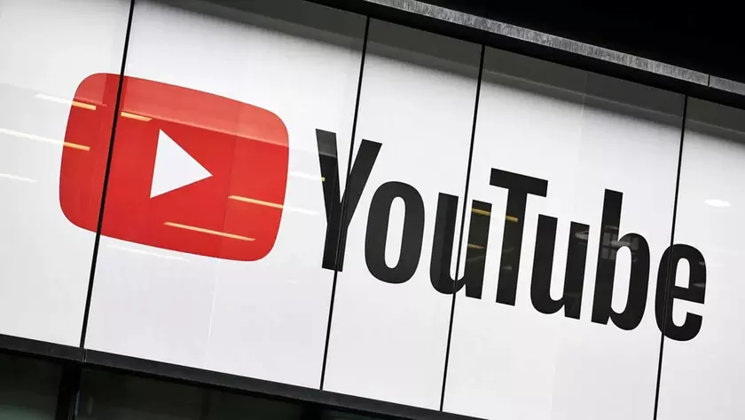 Новый постер YouTube: Испытайте силу нажатия кнопки 'Подписаться'