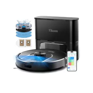 Tikom L8000 Plus