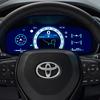 Unique Toyota Corolla Cross GR Sport grille