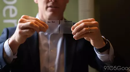 Corning представила Gorilla Glass Ceramic: ударостійке скло для Motorola, але не найміцніше