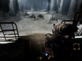 Теперь и неженки поиграют: 4A Games выпустит специальную версию Metro Exodus для арахнофобов