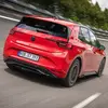 Динамические детали Volkswagen ID.3 GTI