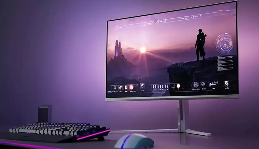 Новый Philips Evnia 32M2N8900X: OLED-революция в геймерских мониторах