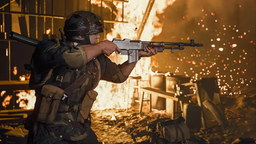 Количество проданных копий Call of Duty: Vanguard превысило отметку в 30 млн