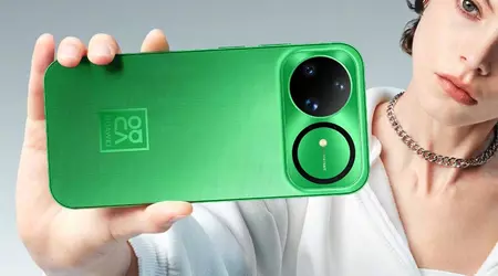 Huawei представила лінійку смартфонів середнього класу nova 15 з оновленим дизайном і покращеними камерами