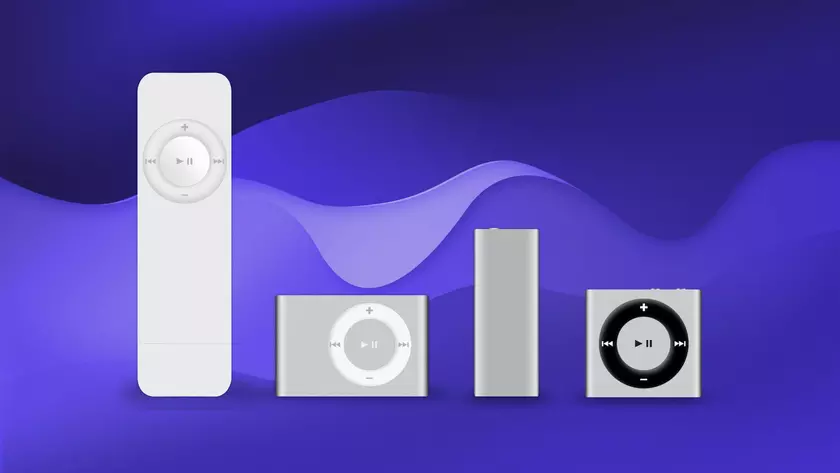 Знакомимся: AI-устройство от OpenAI, привлекающее внимание формой iPod Shuffle