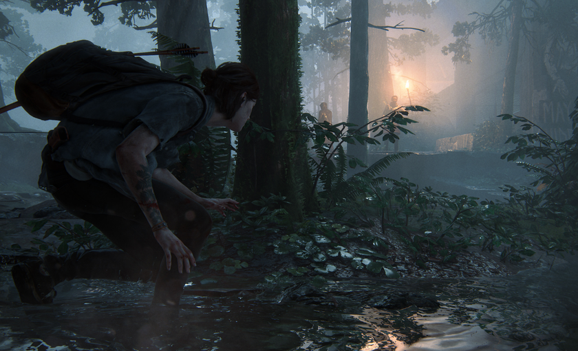 The Last of Us Part 2 идет в онлайн: Naughty Dog собирает команду для мультиплеерного режима
