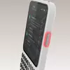 Thumbnail of the close-up of Clicks Communicator interface