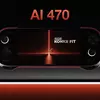 Thumbnail of the new model from Ayaneo