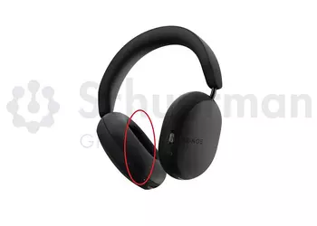 Конкурент AirPods Max: в интернете появились изображения первых беспроводных наушников Sonos