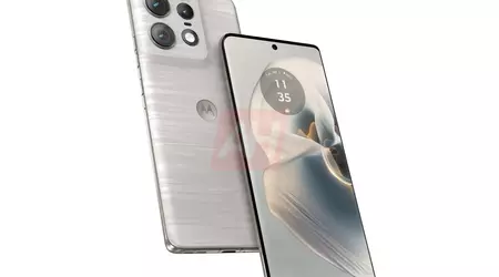 Не тільки Edge 50 Pro: Motorola готує до виходу Edge 50 Fusion з OLED-дисплеєм, чипом Snapdragon 6 Gen 1 і накопичувачем на 256 ГБ