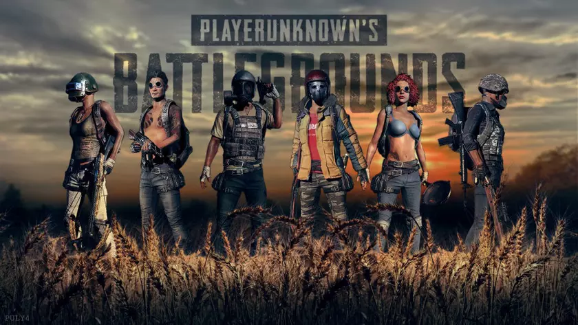 Официальная версия PlayerUnknown's Battlegrounds снесла голову критикам