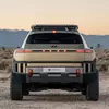 Прев'ю Hyundai Crater з агресивним дизайном