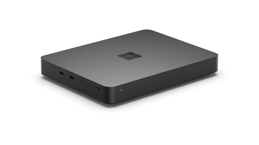 Microsoft представила свой аналог Mac Mini на ARM процессоре за $599