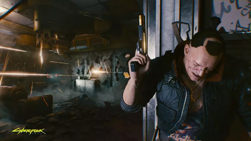 В Cyberpunk 2077 даже самые тупые поступки не приведут к провалу задания
