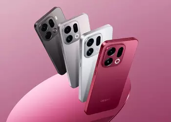 Media: Flagship Smartphones Oppo Find X9 and Oppo Find X9 Pro Will Debut in the Global Market in November