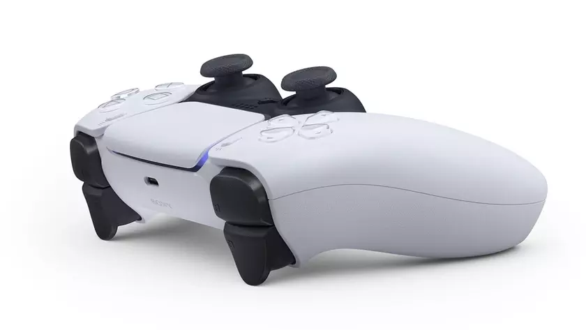 Разработка PlayStation: Геймпад DualSense и его инновации