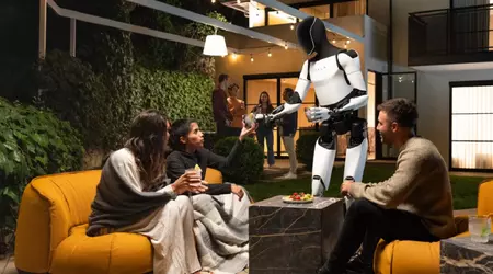 Les grands projets de Musk : il prévoit de produire 5 000 robots Optimus en 2025, la production atteignant 50 000 unités en 2026.