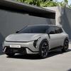 Kia EV4 - миниатюра 1