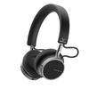 Перспективный вид черных наушников Beyerdynamic Aventho 100