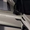 Volkswagen ID. Unyx 08 - thumbnail frameless doors