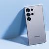 Samsung Galaxy S25 Ultra in Titanium Silver Blue colour