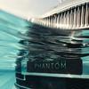 Классический Phantom в бассейне