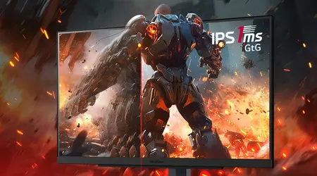LG launches new UltraGear 32GS75QN-B gaming monitor 
